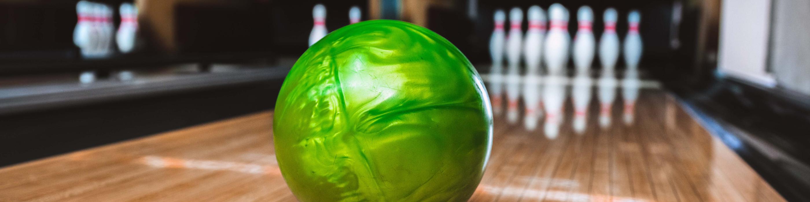 Bowlingcentrum Ermelo